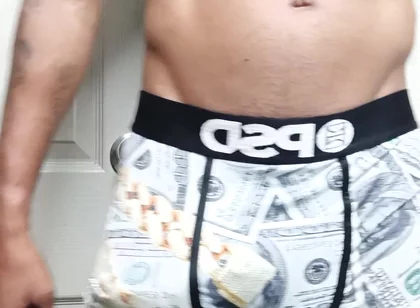 Dick Print in Psd Boxers