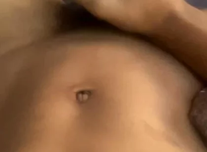 My Friend Send Me His Cum Video