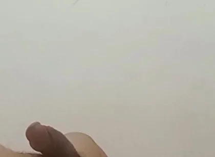 My Brother-in-law's Masturbated