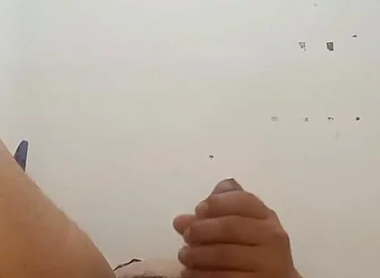 Uncle's Co-worker Masturbated in Our House.