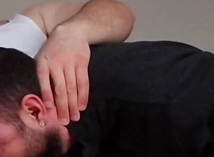 I Face Fucked Him at the Office W/big Load