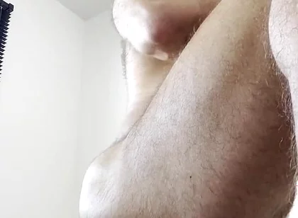 Big Bear and Big Dick Solo