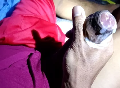 Virgin Boy Masturbation