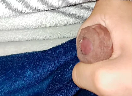 Masturbation