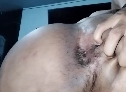 Show Glory Ass Hole
