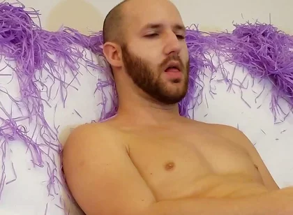 Jerk off Party