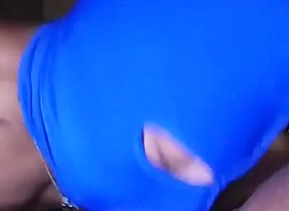 A Throat Fucking Suckfest
