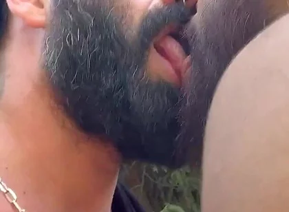 Cruising Verbal Pissing Stinky Dicks