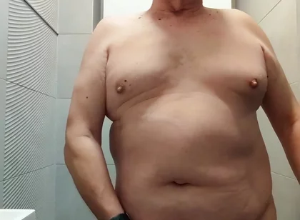 Taste Masturbates