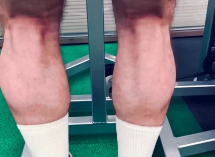 My Legs