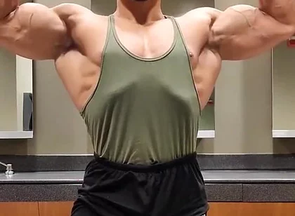 Just One of the Countless Videos I Have.
