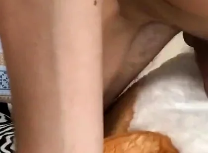 Teddy Bear Rubbing Dick Orgasm Morning Dirty Talks