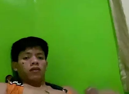 Wanking After Midnight 1