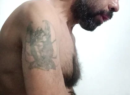 I Want Pleasure