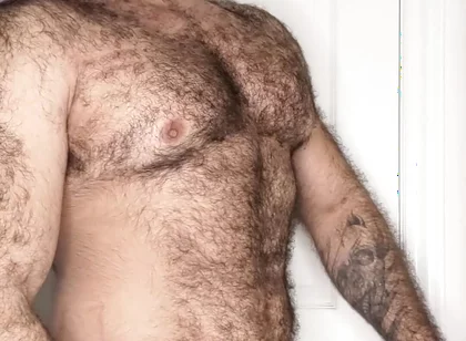 Feeling Particularly Thick on This Thick Thursday