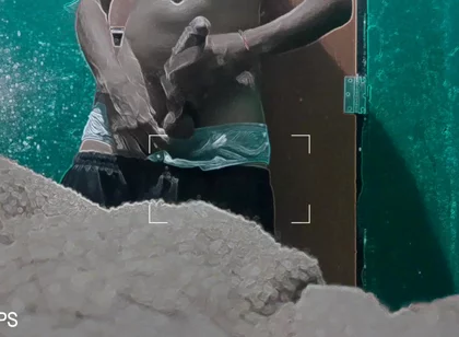 Doing a Dance to