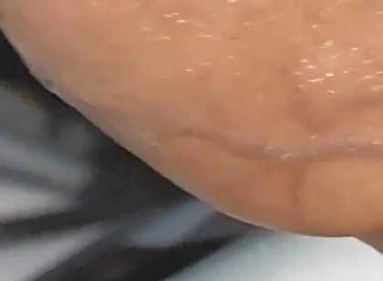 Curious Straight Has Huge Massive Explosion!