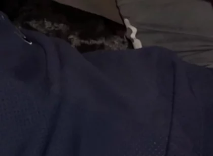 Sweaty Sock Deepthroat - Sniffing - Swallowed