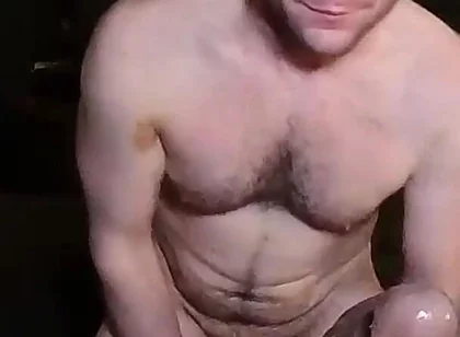 Jason Starkxxx: a Dick Sucking Machine