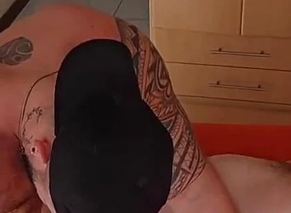 I Gave Her the Fuck of Her Life - Part 1