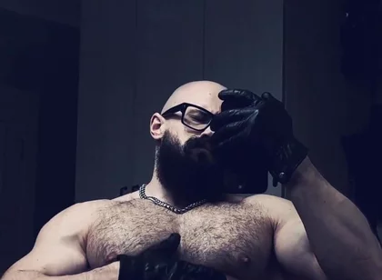 Sit Down and I Will Pump You up