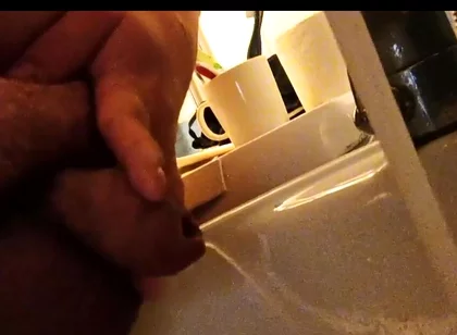 Pissing