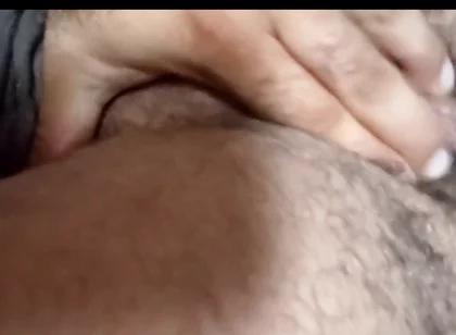 Masturbation