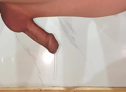 Uncut Boy Cum Compilation