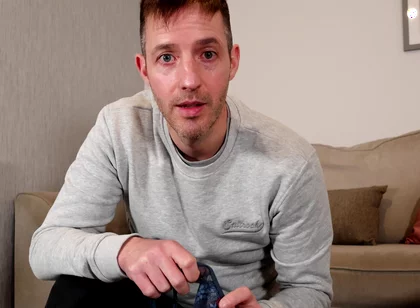 POV - Tom Bakers Turns You Into His Good Chastity Girl
