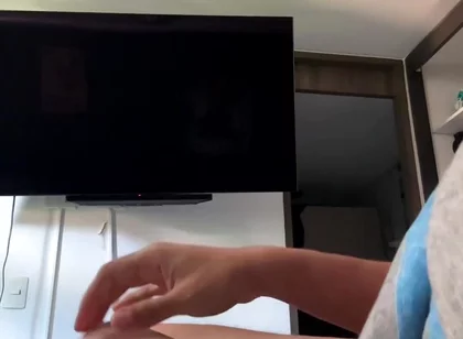Listen to How This Guy Talks Dirty to You While He Puts It in His Favorite Toy - Andcristian