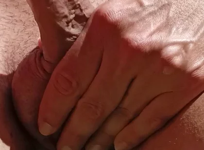 Hard and Fast Masturbation for You
