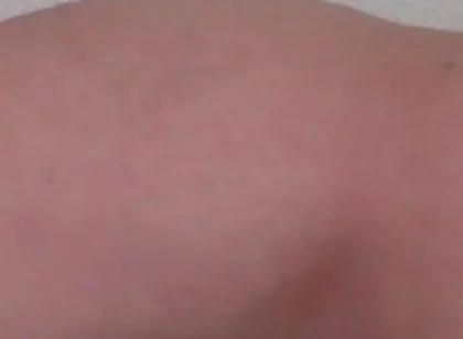 Naked Hump Masturbation: See How a Hump Works