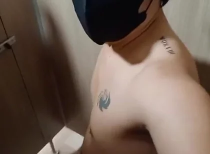 Ready for Stepdaddy, Where Are You? Pinoy Twink Masturbation and Cumshot