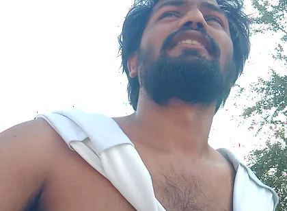 Xhard Star India Update - Forest Area in Private Island