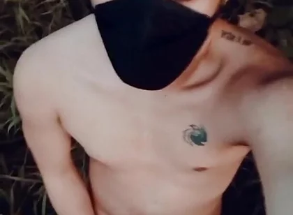 Stepdaddy Can You Hear Me? Pinoy Moaning, Masturbation and Cumshot