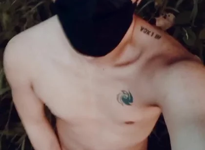 Stepdaddy Can You Hear Me? Pinoy Moaning, Masturbation and Cumshot