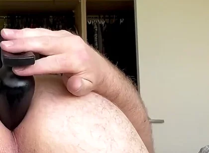 Butt Plug