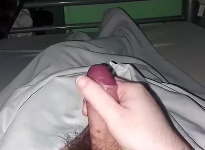 Masturbating Video