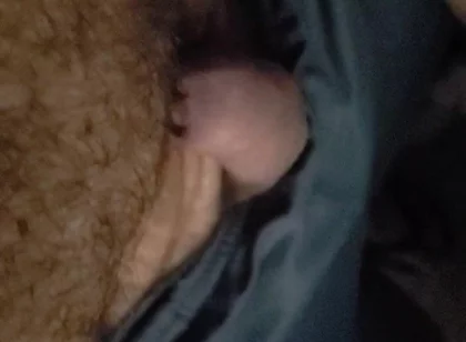 Hard Stone Cash Cock