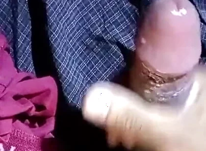 Virgin Boy Masturbation
