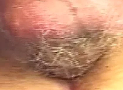 Outdoor Anal Stretching with Dripping Cocks and Gaping Holes