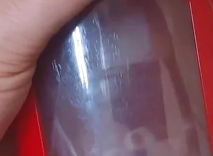 Young White Skinny Sexy Boy New Toy