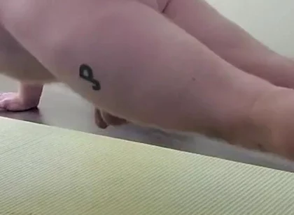 I Hate Pushups