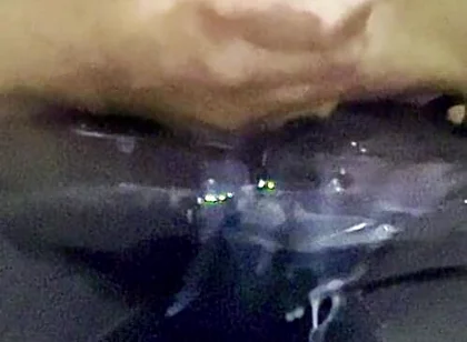 Thick Cumshot Part 2
