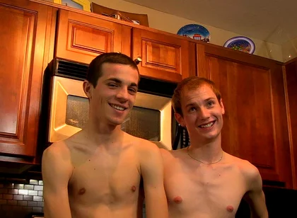 On Set with Connor & Evan