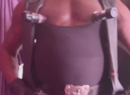 Titpump Leads to Titplay