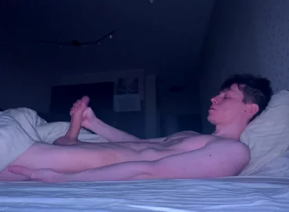 This Huge Load of Cum Is Just for You Babe