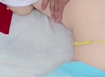 432 Stepsister, Can I Finish Inside?