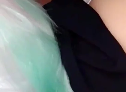 483 Delicious Stepdaughter: Accidental Creampie Before Studying?