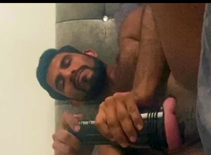 Masturbation